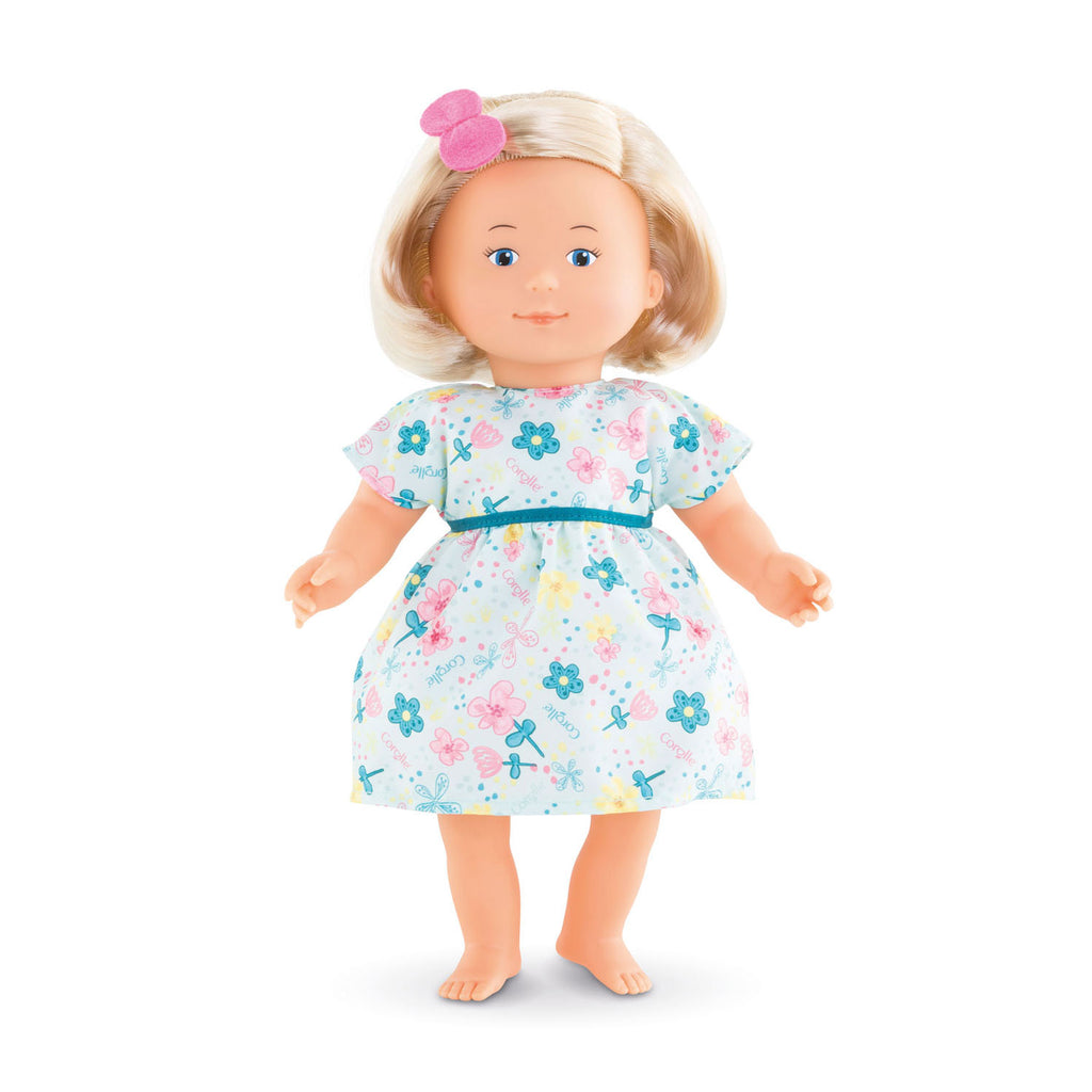 Corolle Ma Premiere Poupee Florolle Jasmine, 32cm