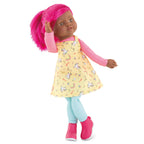 Corolle Rainbow Pop Celena, 40cm