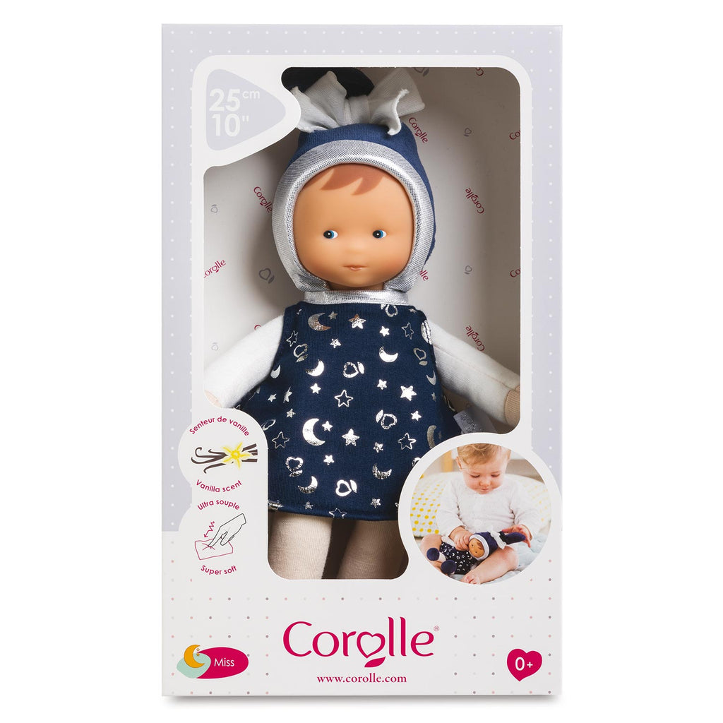 Corolle Mon Doudou Miss Starlit Night, 25cm