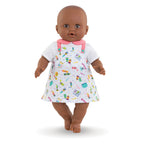 Corolle Mon Grand Poupon Poppenjurk Little Artist, 36cm