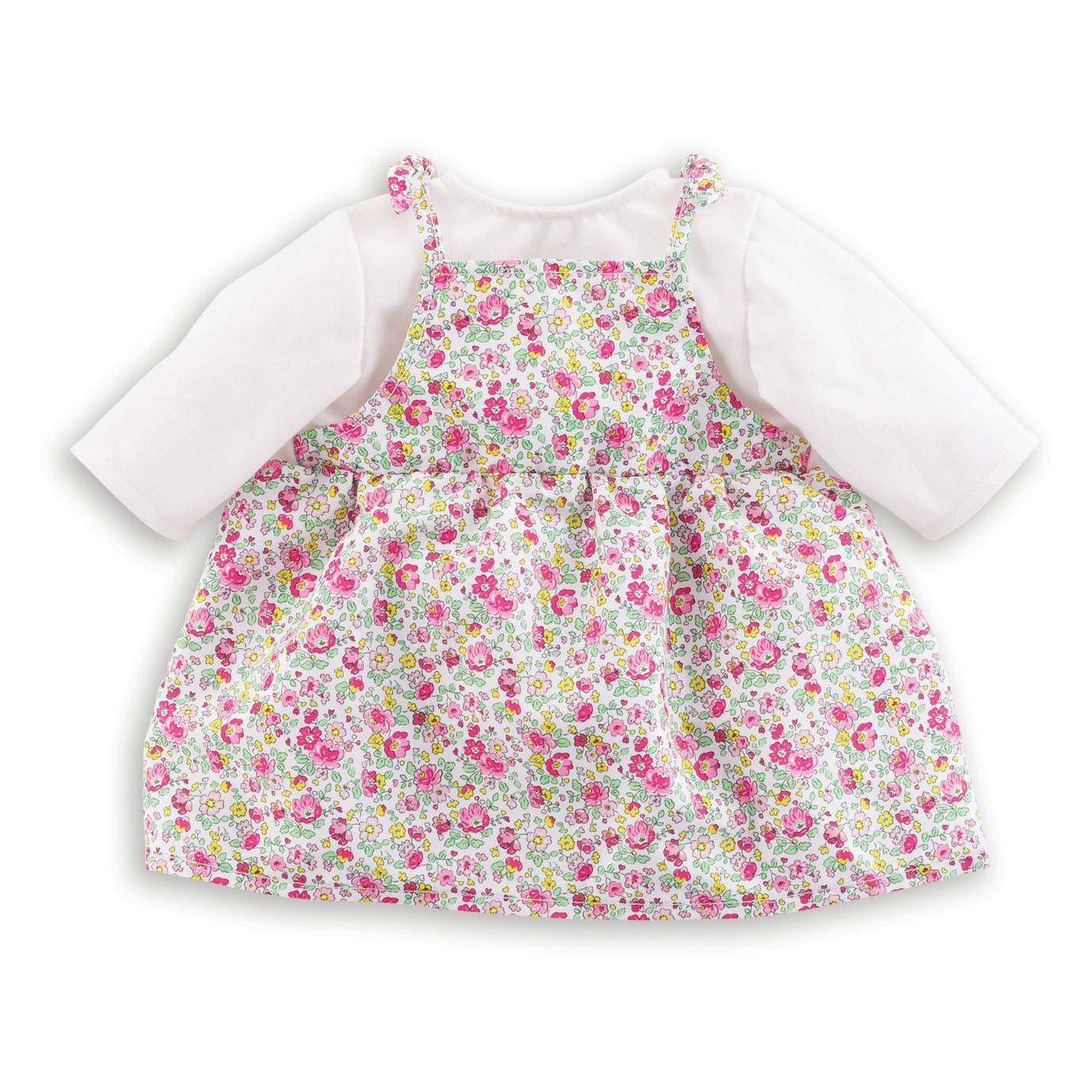 Corolle Mon Grand Poupon Poppenjurk Blossom Garden, 42cm
