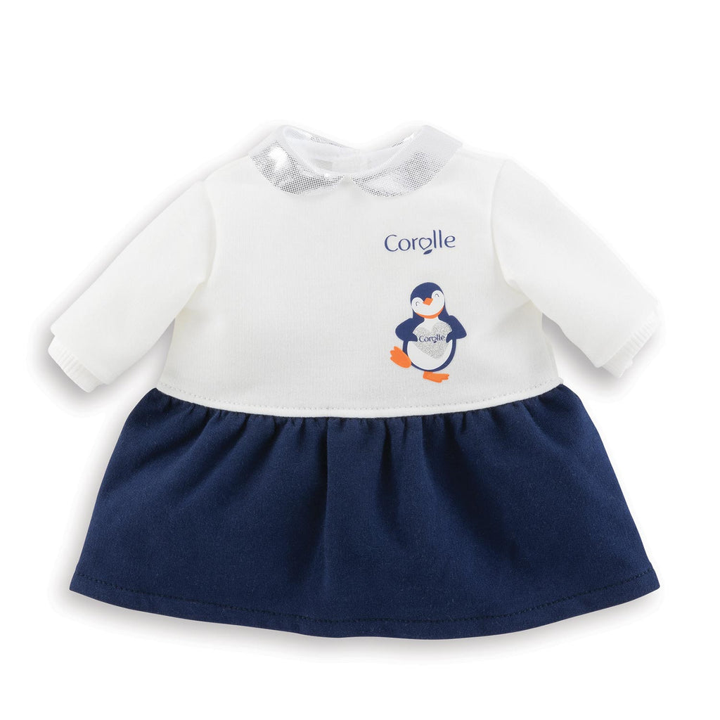 Corolle Mon Grand Poupon Poppenjurk Starlit Night, 42cm