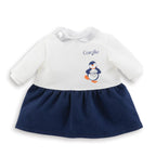 Corolle Mon Grand Poupon Poppenjurk Starlit Night, 42cm