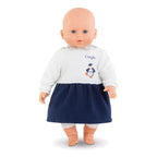 Corolle Mon Grand Poupon Poppenjurk Starlit Night, 42cm