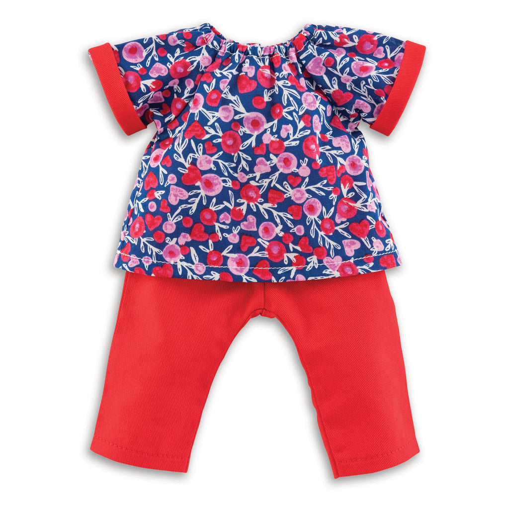 Corolle Ma Poppen Blouse en Broek