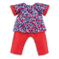 Corolle Ma Poppen Blouse en Broek