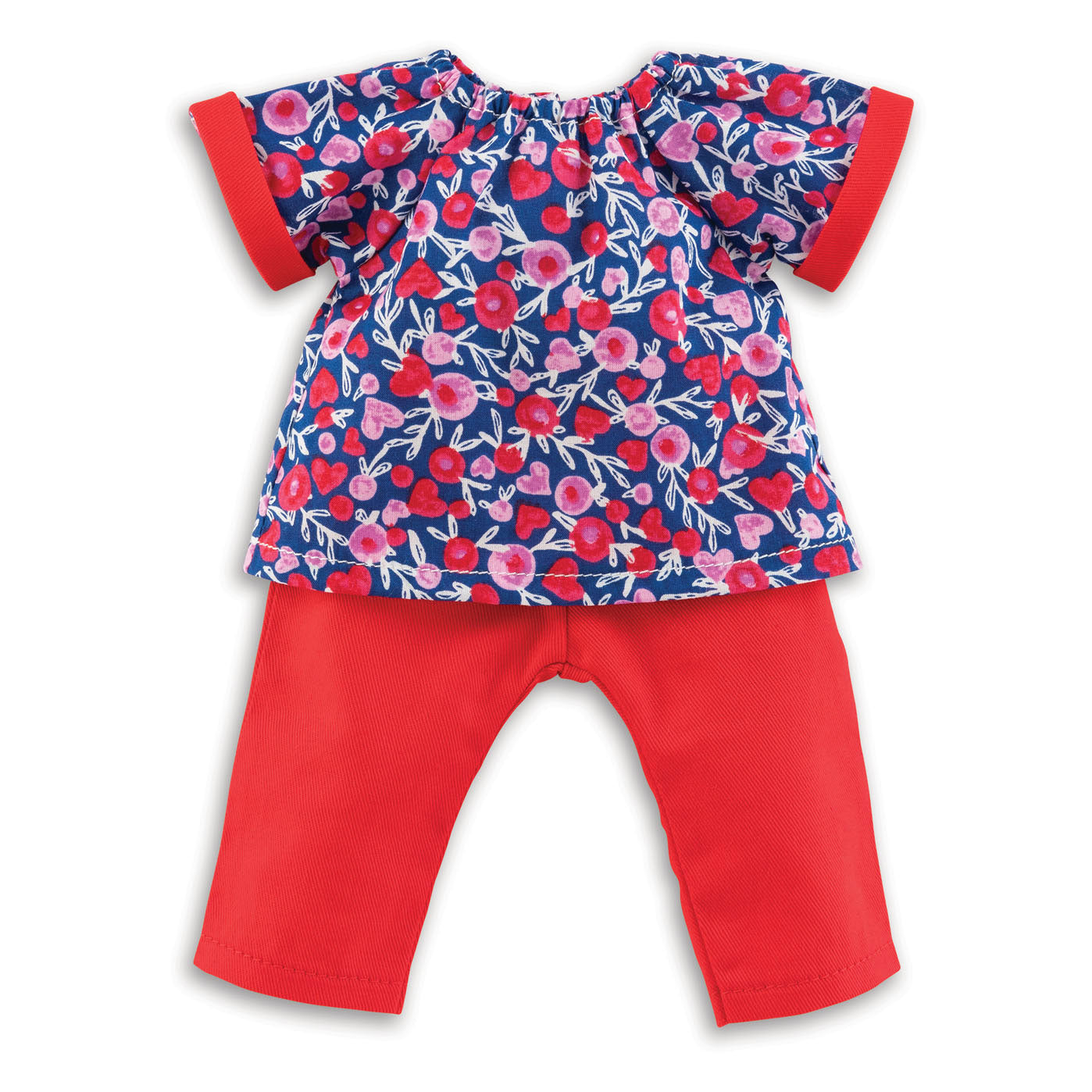Corolle Ma Poppen Blouse en Broek