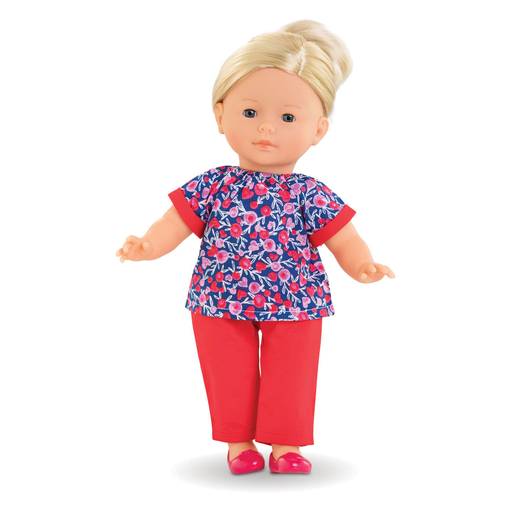 Corolle Ma Poppen Blouse en Broek