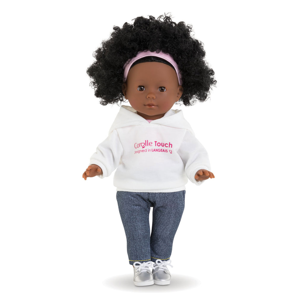 Corolle Ma Poppen Hoodie
