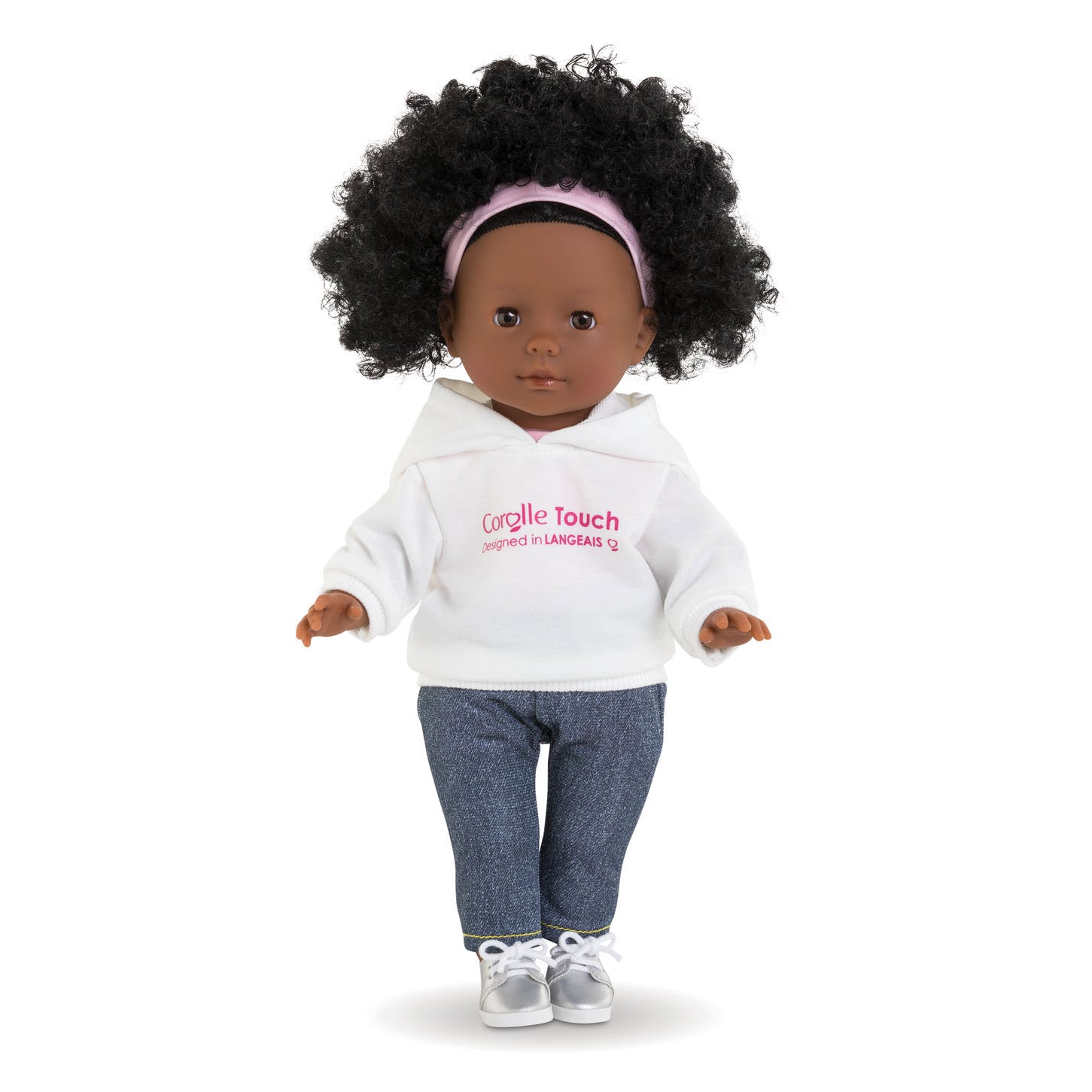 Corolle Ma Poppen Hoodie