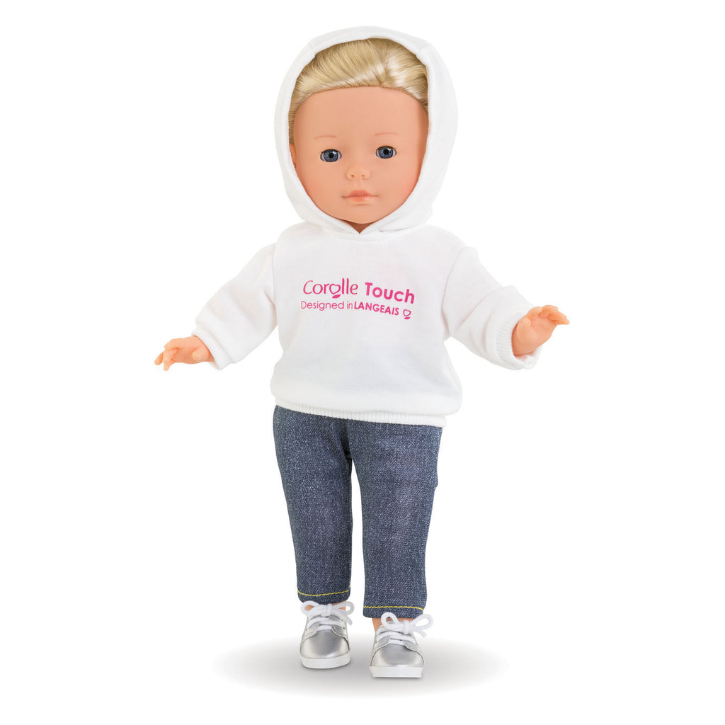 Corolle Ma Poppen Hoodie