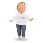 Corolle Ma Poppen Hoodie