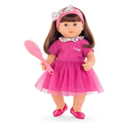 Corolle Mon Grand Poupon Babypop met Haar Alice, 36cm
