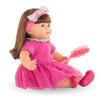 Corolle Mon Grand Poupon Babypop met Haar Alice, 36cm