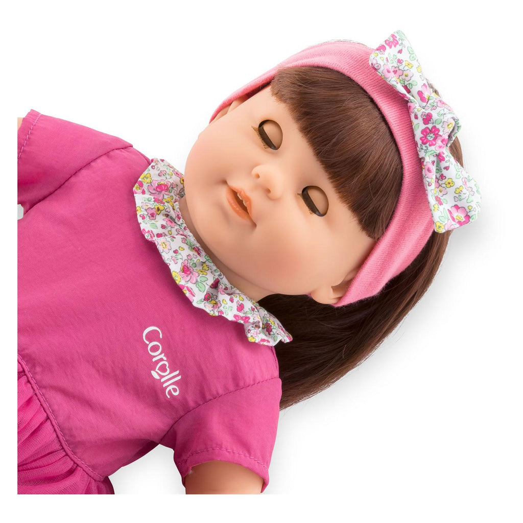 Corolle Mon Grand Poupon Babypop met Haar Alice, 36cm