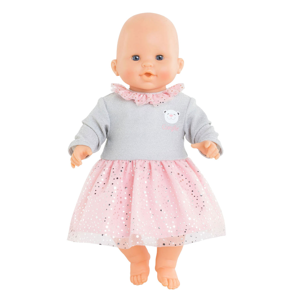 Corolle Mon Grand Poupon Poppenjurk Magical, 36cm