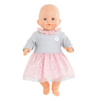 Corolle Mon Grand Poupon Poppenjurk Magical, 36cm