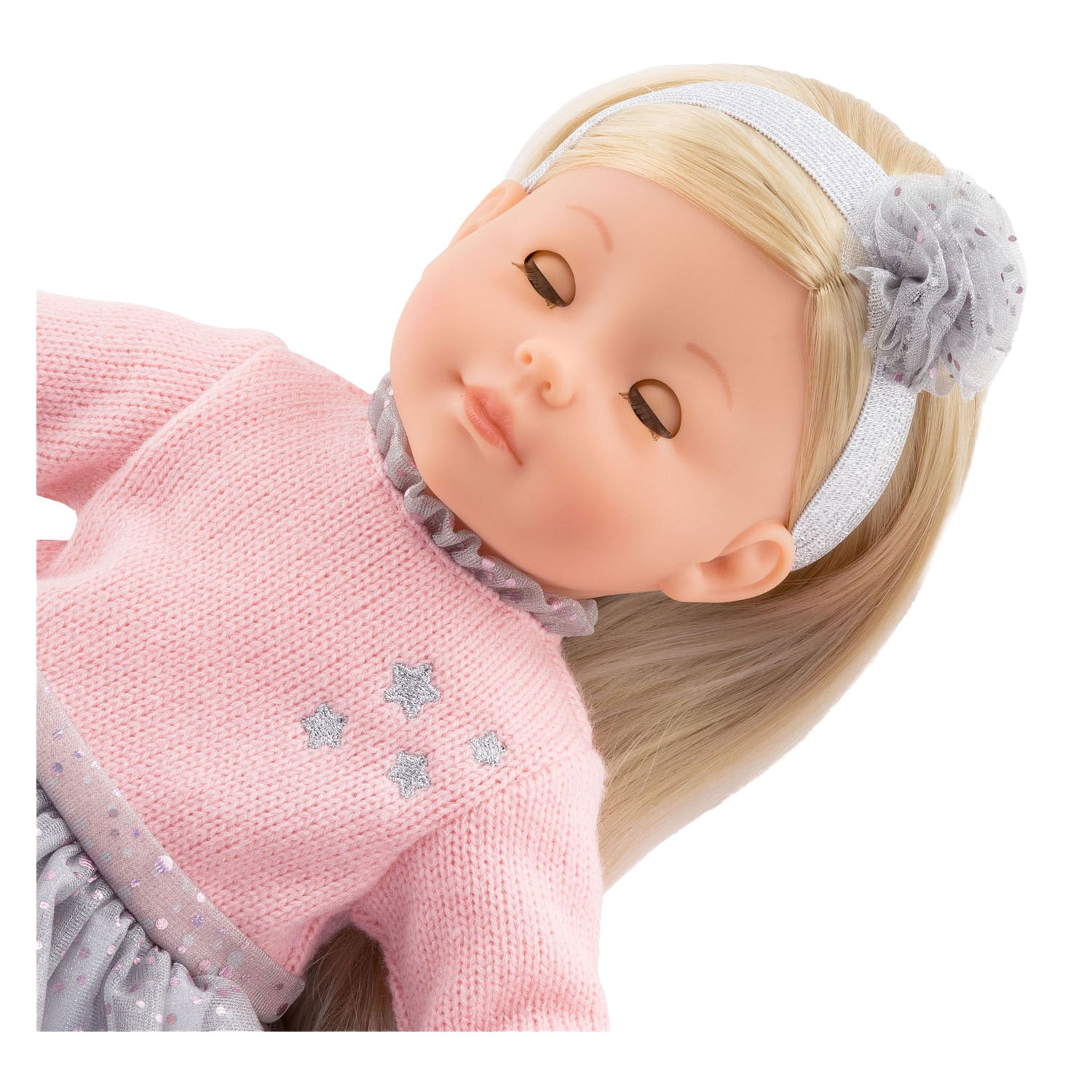 Corolle Ma Babypop Priscille Magical, 36cm
