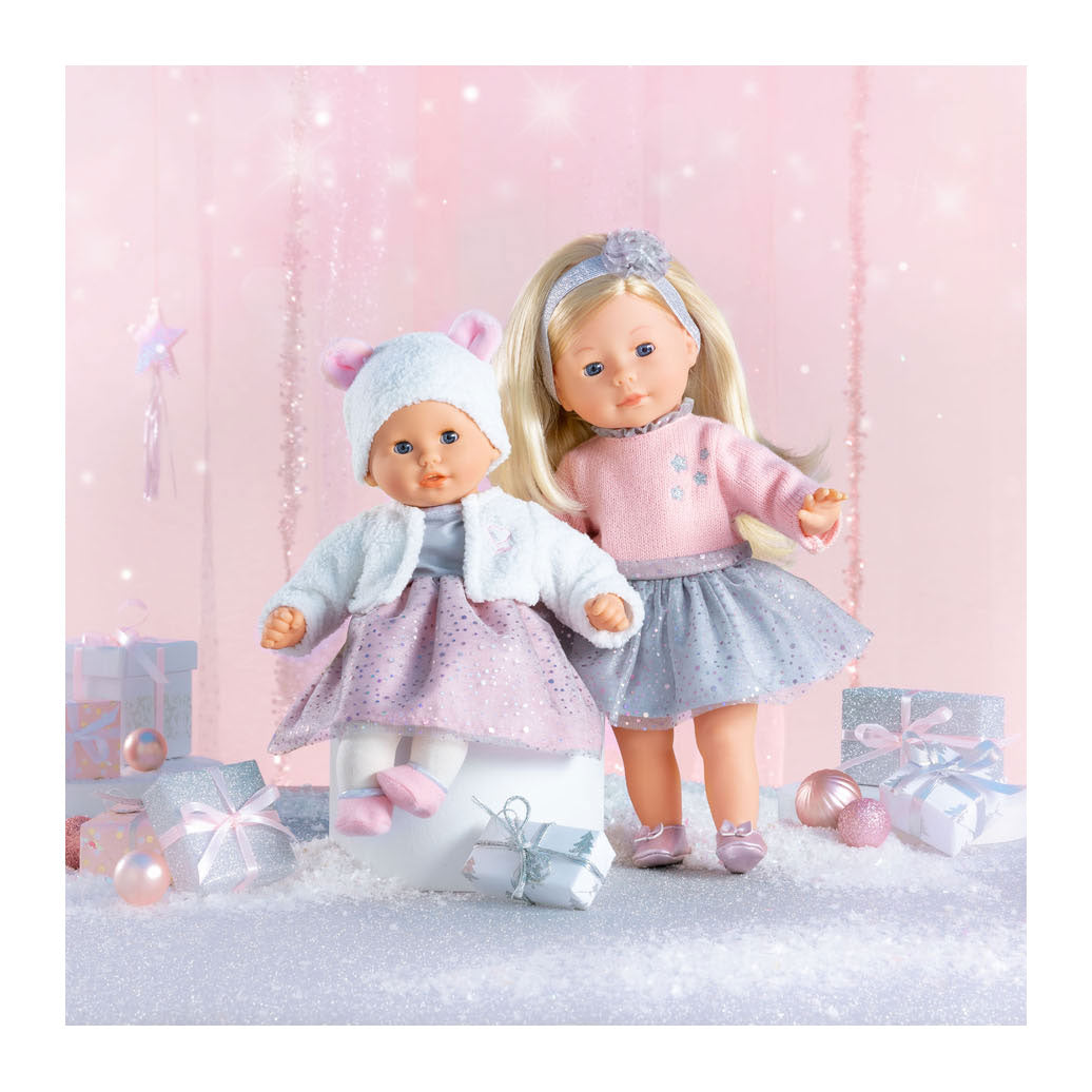 Corolle Ma Babypop Priscille Magical, 36cm
