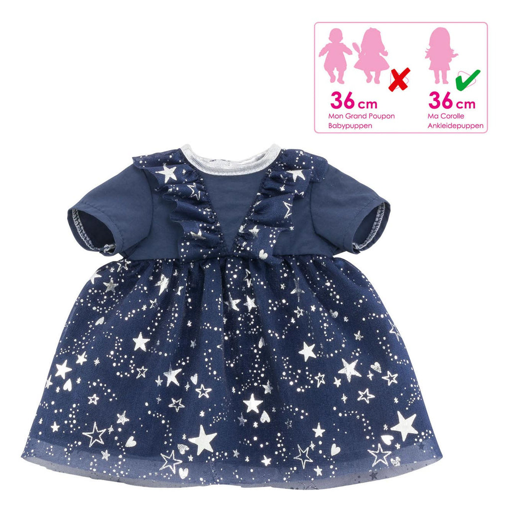 Corolle Ma Poppenjurk Chic