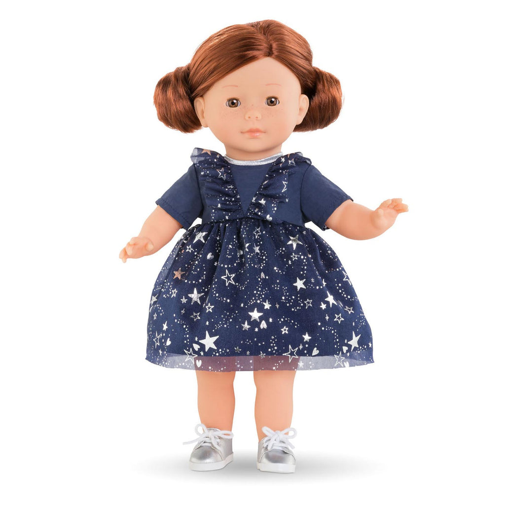 Corolle Ma Poppenjurk Chic