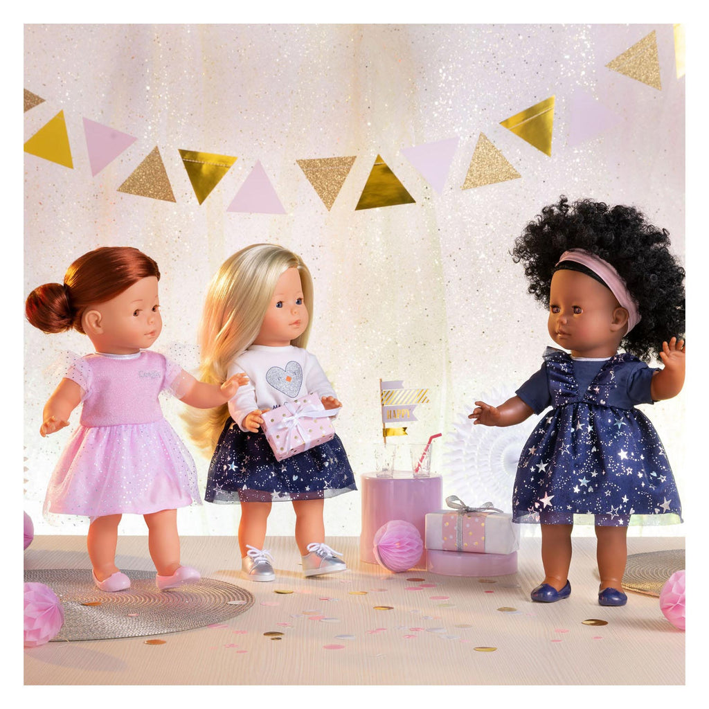 Corolle Ma Poppenjurk Chic
