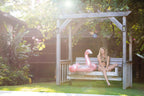 Intex Glitter Flamingo zwemband