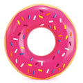intex roze donut zwemband