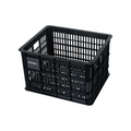 Fietskrat Crate medium 33 liter 40 x 33 x25 cm -