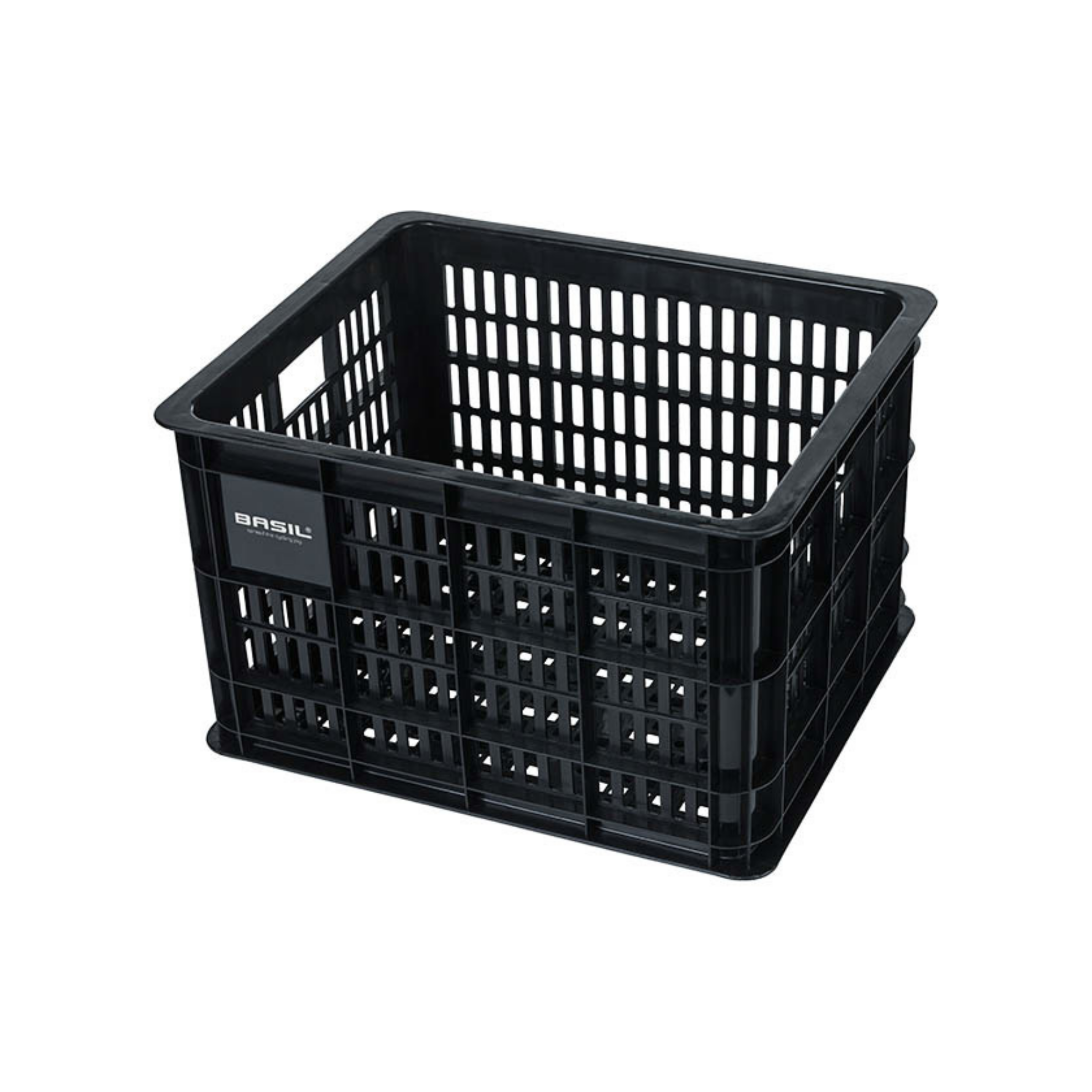 Fietskrat Crate medium 33 liter 40 x 33 x25 cm -