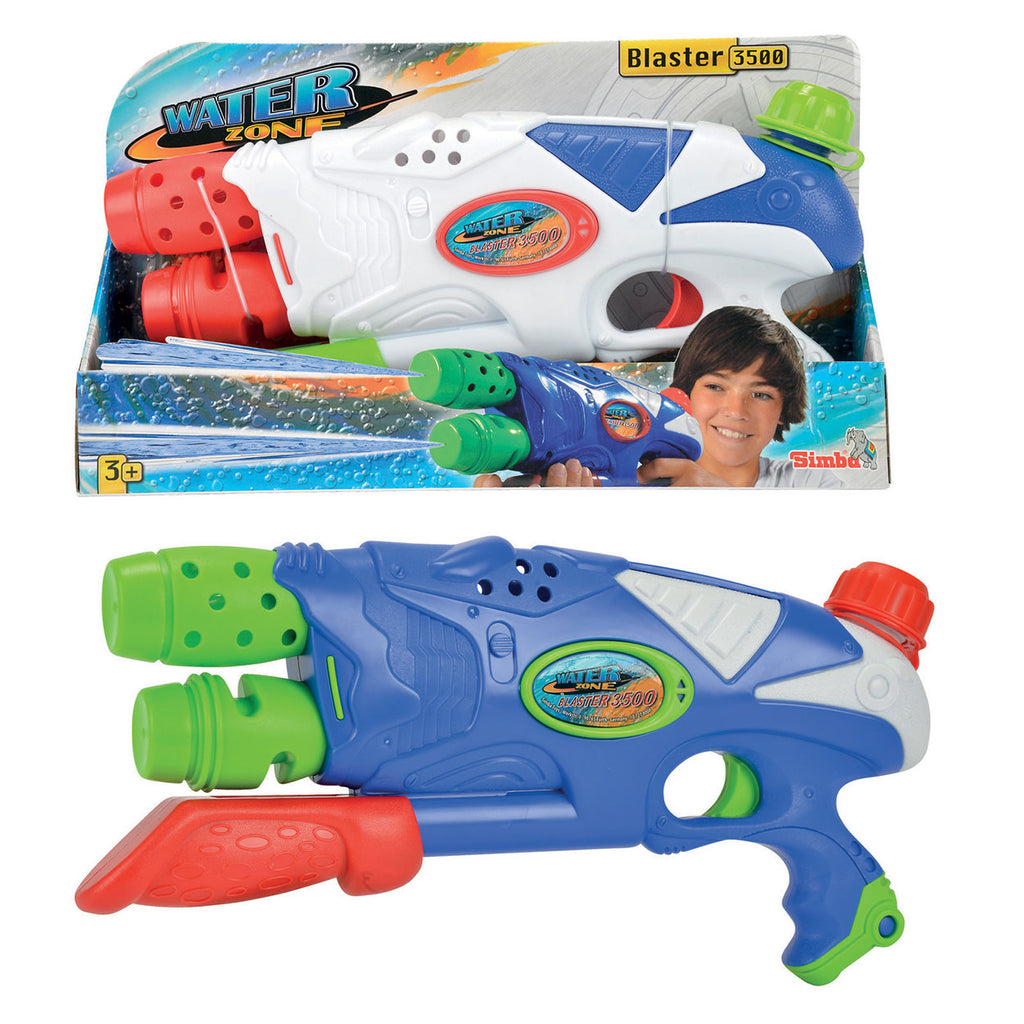 Simba Waterzone Waterpistool 3500