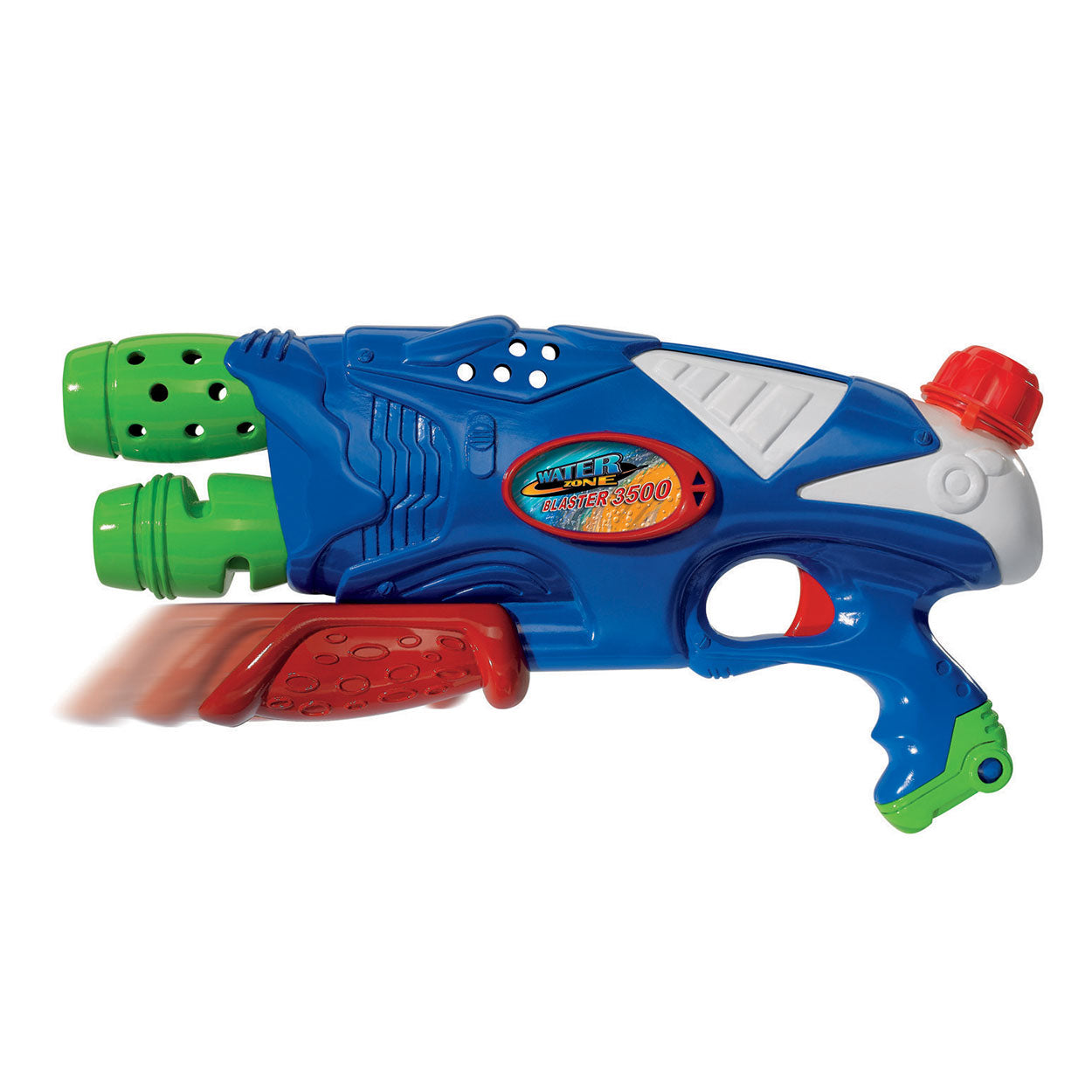 Simba Waterzone Waterpistool 3500