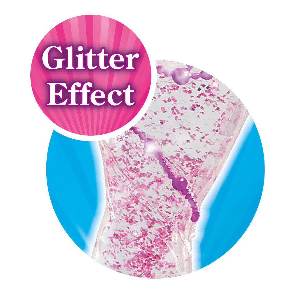 Steffi Love Glitter Zeemeermin met Licht