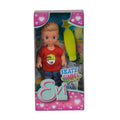 Evi Love Skater Timmy