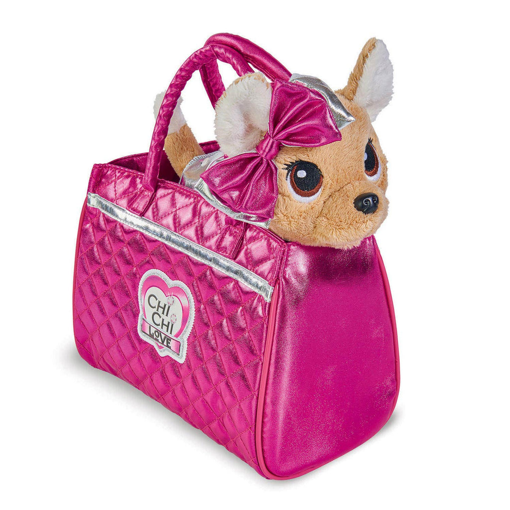Simba Chi Chi Love Glam Fashion