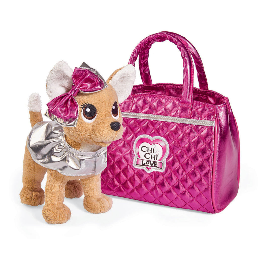 Simba Chi Chi Love Glam Fashion