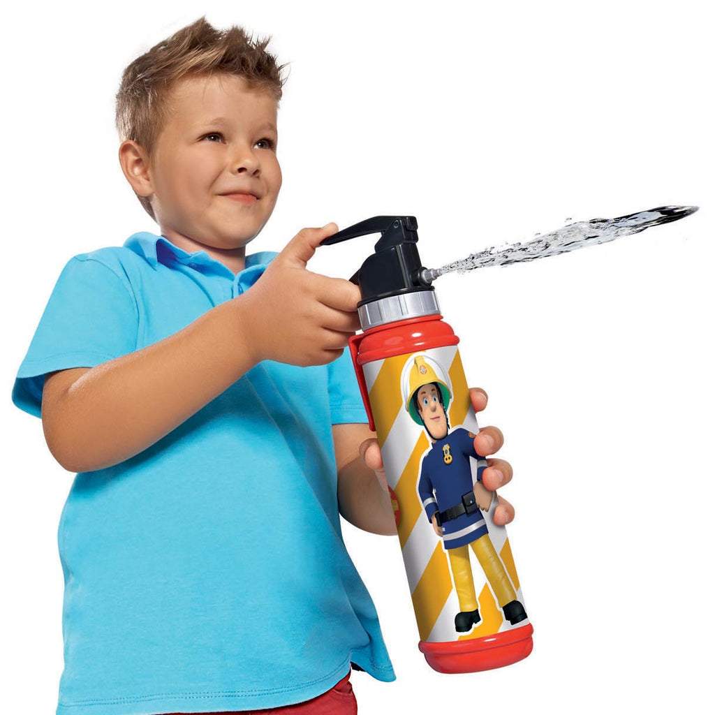 Simba Brandblusser Waterpistool