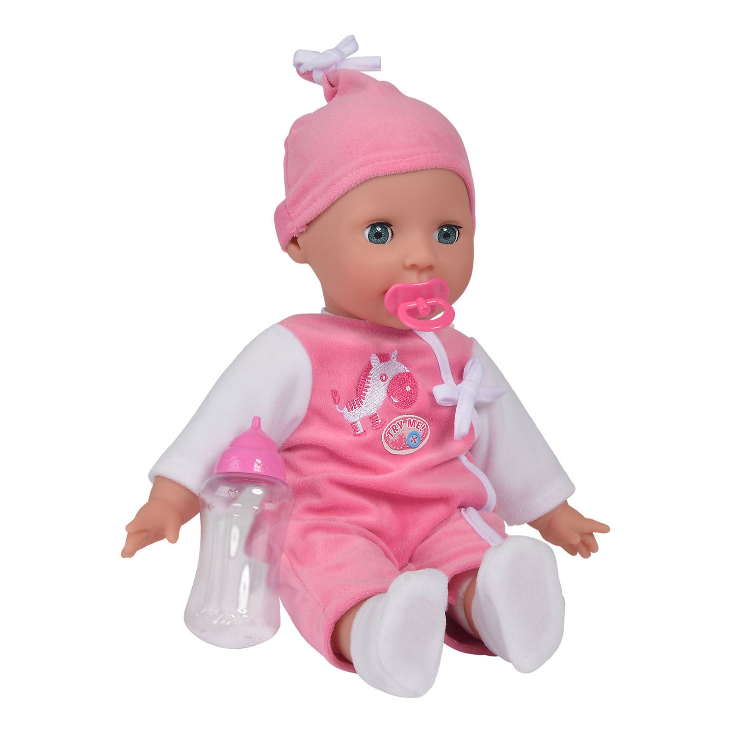 Simba Baby Laura Pratende Pop