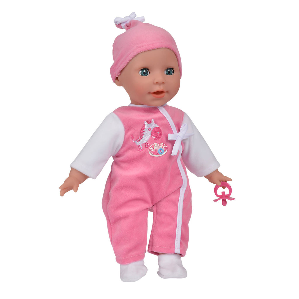 Simba Baby Laura Pratende Pop