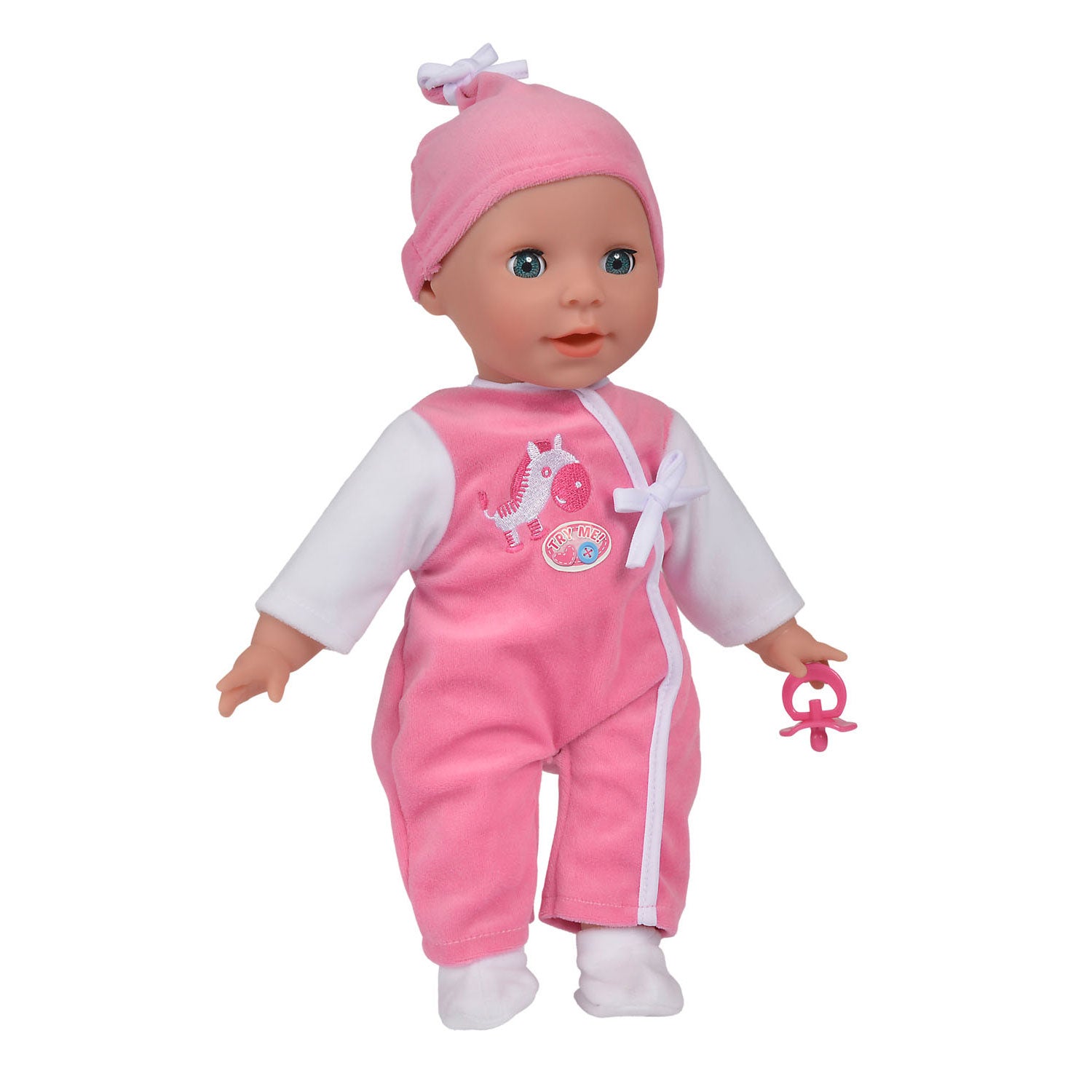 Simba Baby Laura Pratende Pop