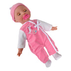 Simba Baby Laura Pratende Pop