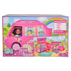 Evi Love Camper