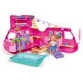 Evi Love Camper