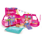 Evi Love Camper