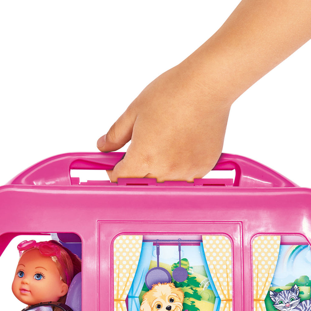 Evi Love Camper