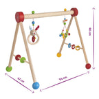 Eichhorn Baby Gym
