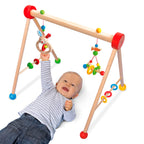 Eichhorn Baby Gym