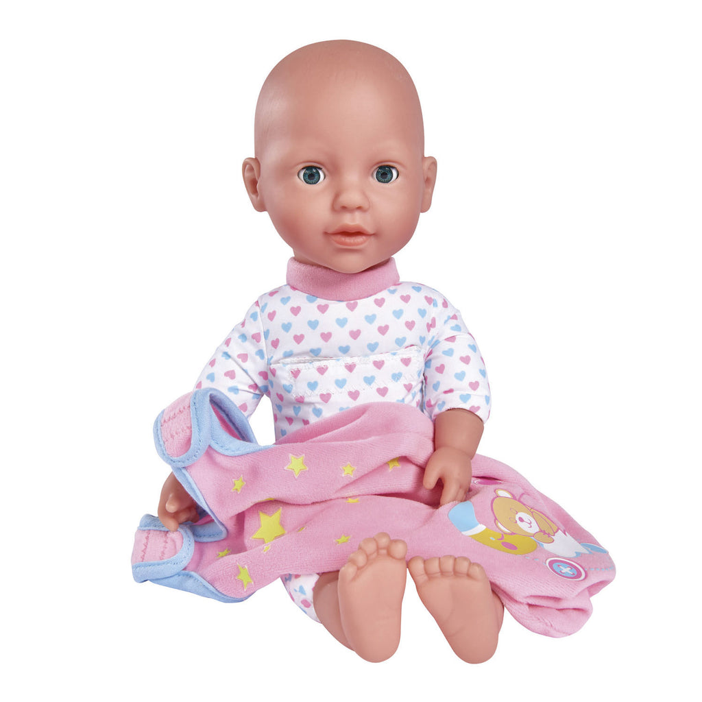 Simba Baby Laura Good Night Babypop