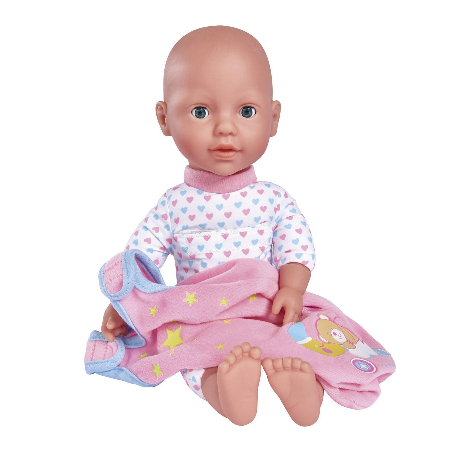 Simba Baby Laura Good Night Babypop