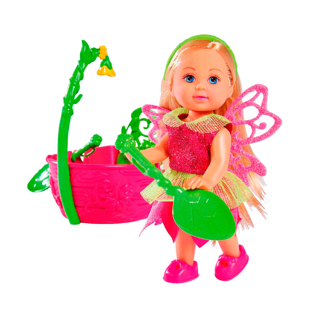 Evi Love Feeën Boot